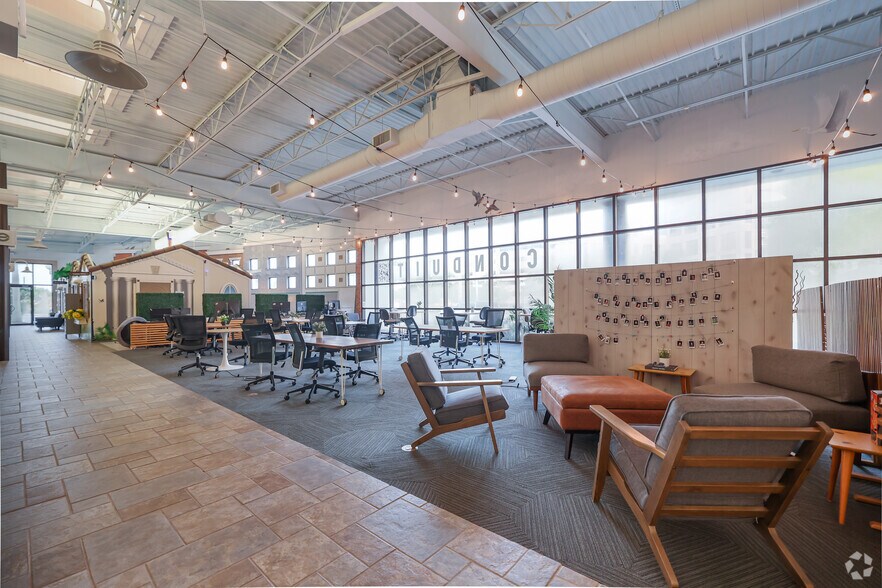 Photo of 1st Floor Ste Workshop Office 1