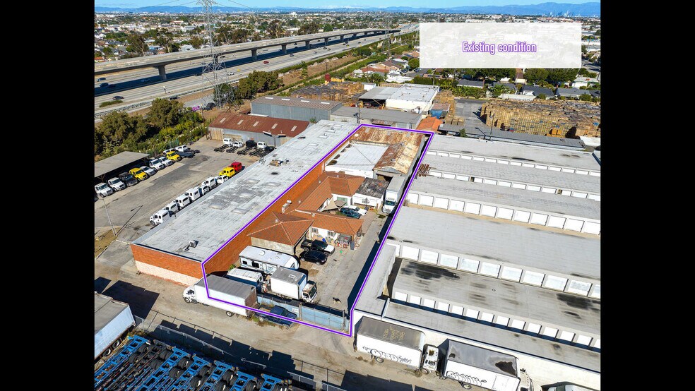 More Photos Of 17117 S Figueroa St, Gardena Warehouse For Sale