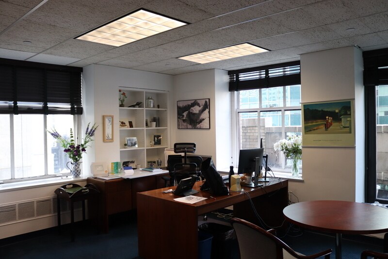 More Photos Of 18 E 48th St, New York Office For Lease