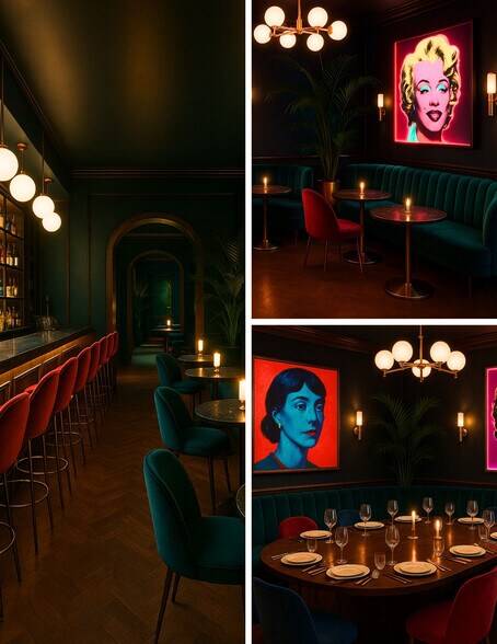 More Photos Of 101 S Main St, Phoenixville Bank For Lease