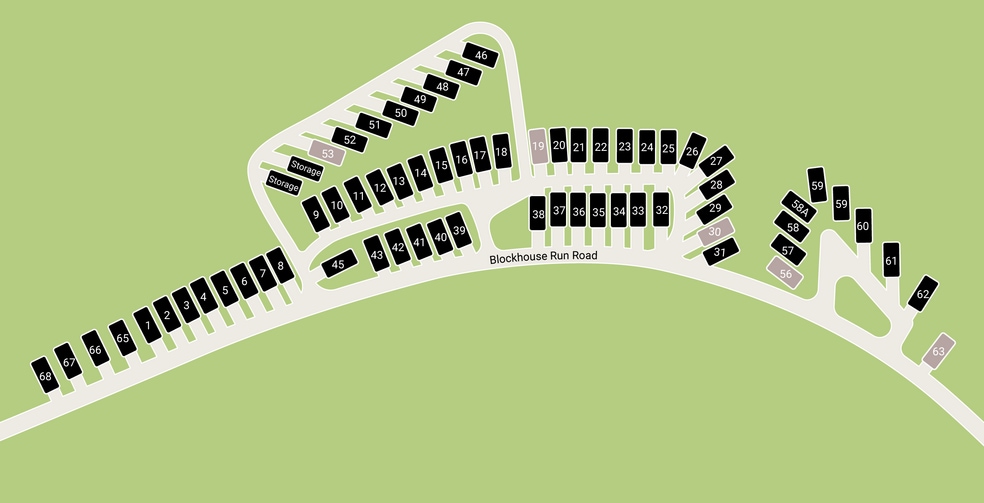 More Photos Of 1 Shady Side Trailer Ct, New Brighton Manufactured Housing Mobile Home Park For Sale