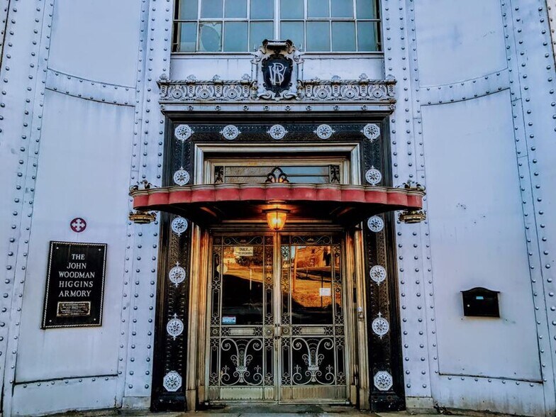 More Photos Of 100 Barber Ave, Worcester Office For Sale