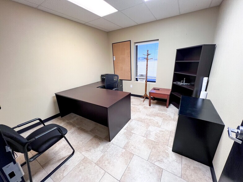 More Photos Of 8100 W Highway 80, Midland Office For Sale