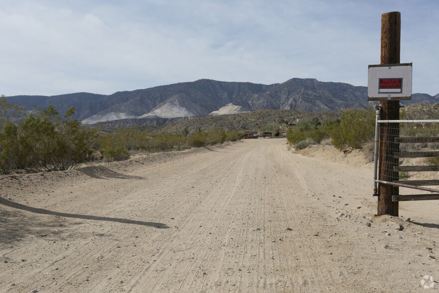 More Photos Of 35535 State Highway 18, Lucerne Valley Hotel For Sale