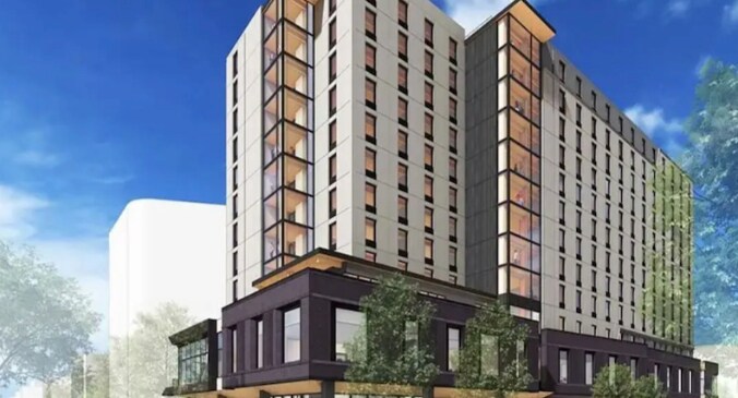 Primary Photo Of 1062 Auraria Pky, Denver Apartments For Lease