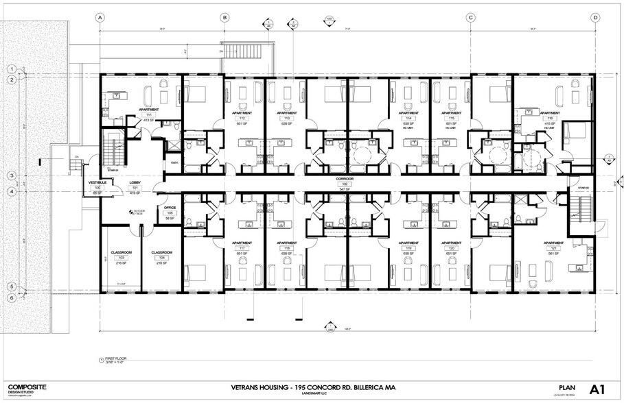 More Photos Of 195 Concord Rd, Billerica Land For Sale