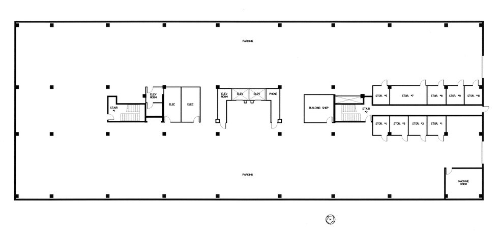 More Photos Of 3850 N Wilke Rd, Arlington Heights Office For Lease