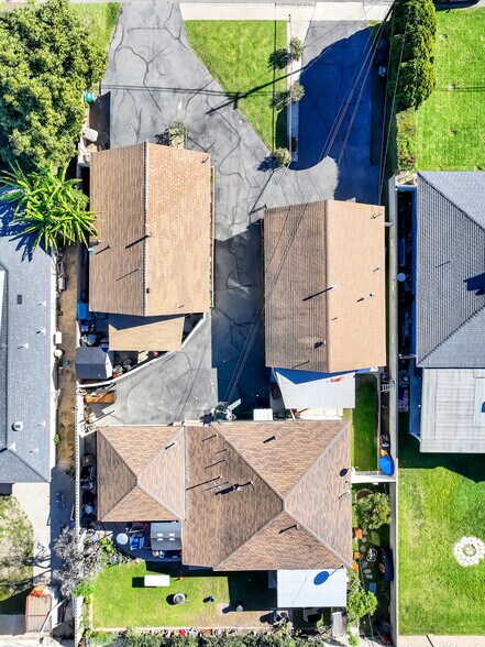 More Photos Of 12603 Josephine St, Garden Grove Multifamily For Sale