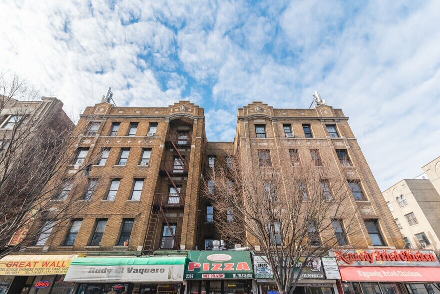 More Photos Of 2359 Grand Concourse, Bronx Apartments For Sale