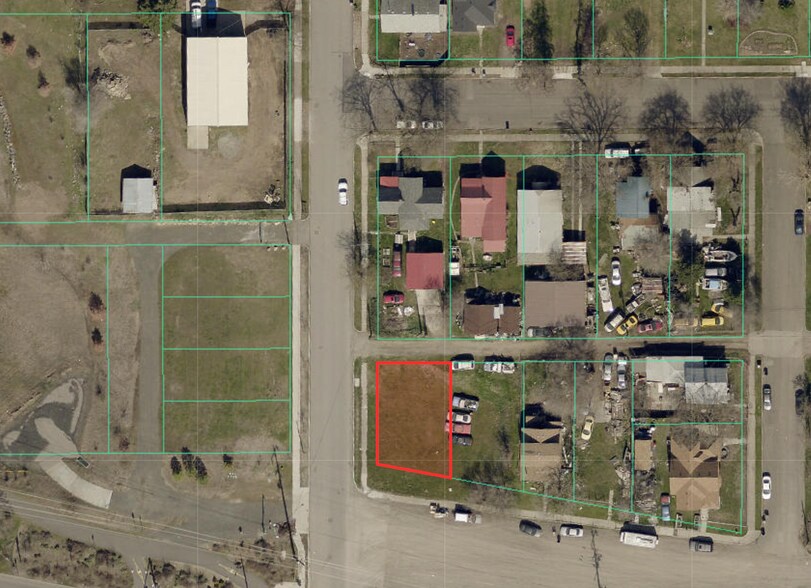 More Photos Of 1403 2nd ave, Spokane Land For Sale