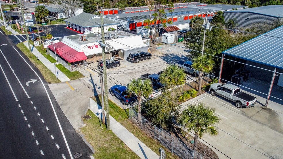 More Photos Of 4508 Us-1, Saint Augustine General Retail For Sale