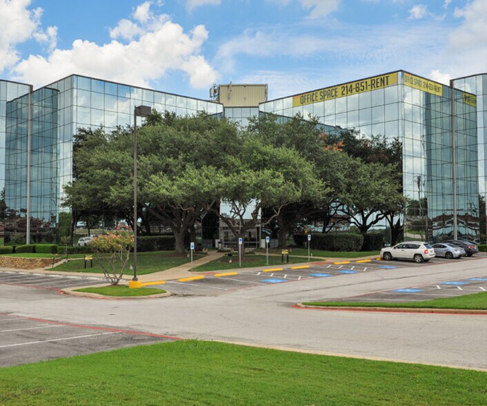 More Photos Of 4425 W Airport Fwy, Irving Office For Lease