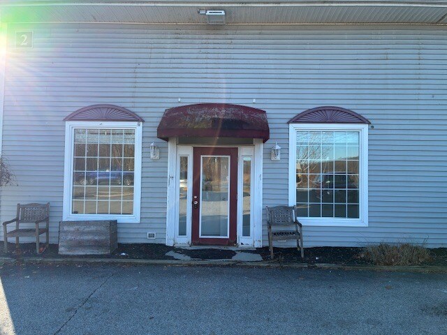 Primary Photo Of 1-4 Commerce Ct, Wappingers Falls Unknown For Lease