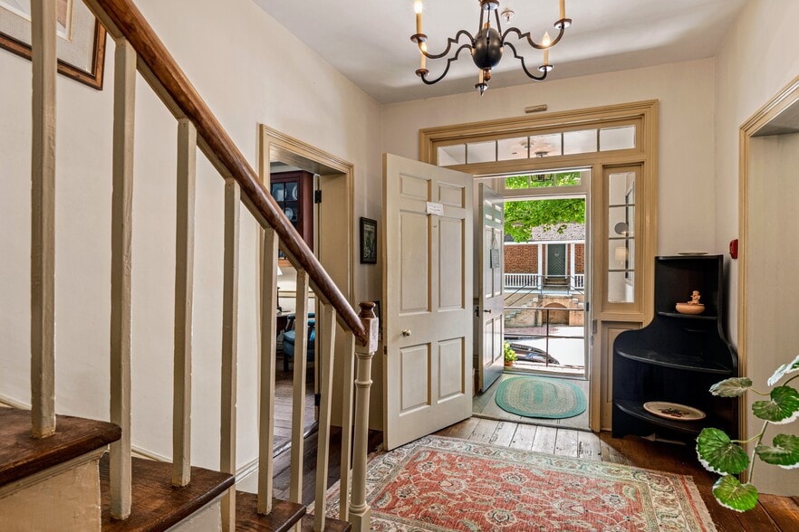 More Photos Of 803 S Main St, Winston-Salem Hospitality For Sale