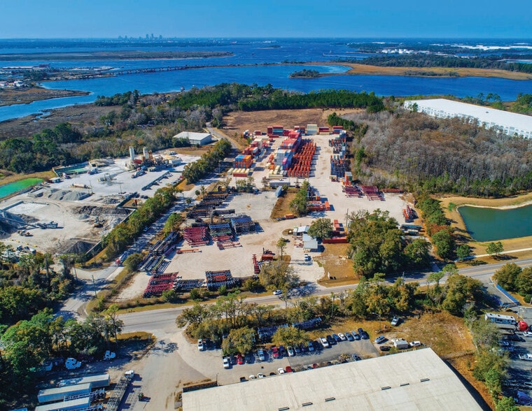 More Photos Of 10458 Alta Dr, Jacksonville Land For Lease