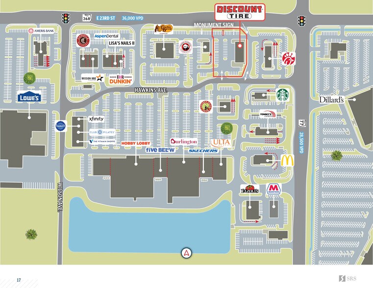 More Photos Of 528 E 23rd St, Panama City Freestanding For Sale