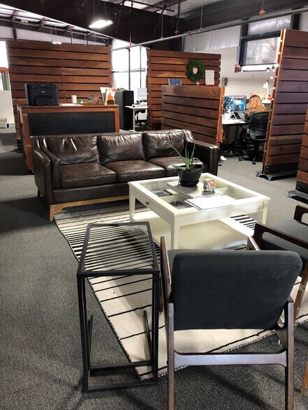More Photos Of 2209 Hawks Lndg, Fayetteville Warehouse For Lease