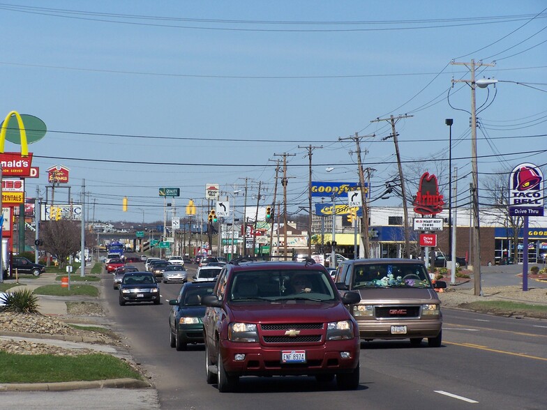 Primary Photo Of 3551 Belmont Ave, Youngstown Land For Lease