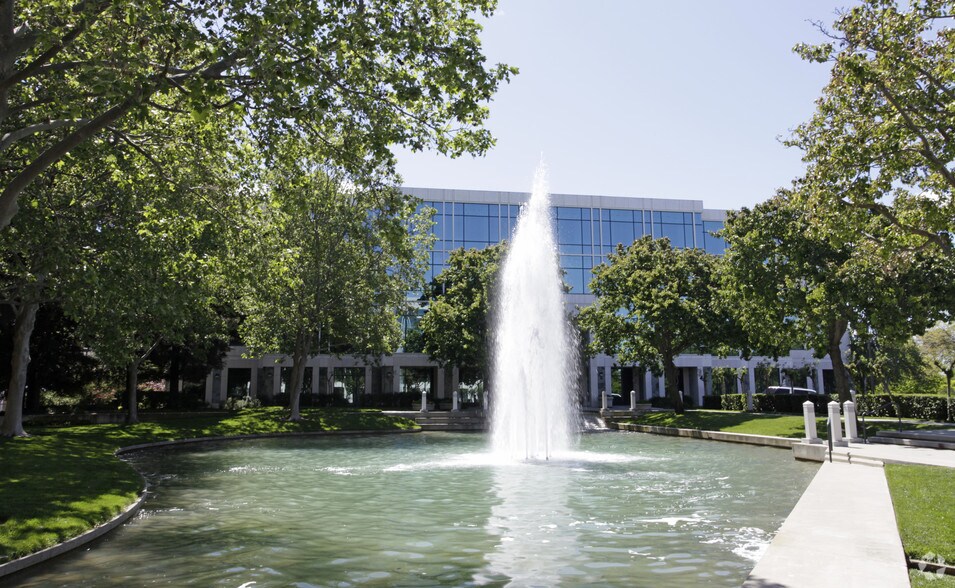 More Photos Of 1001 Galaxy Way, Concord Office For Lease