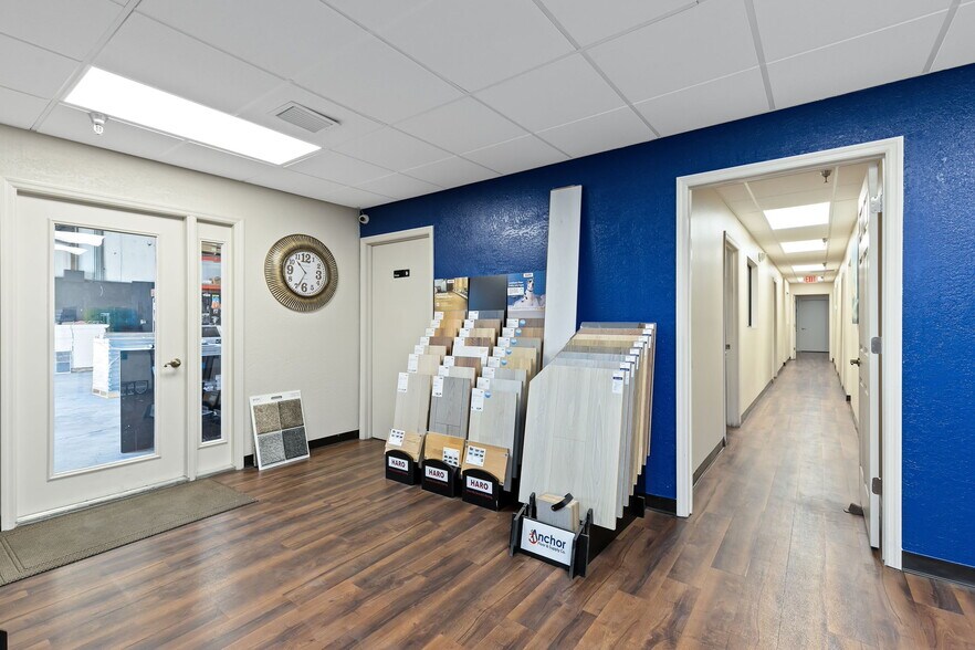 More Photos Of 1356 Bennett Dr, Longwood Distribution For Sale