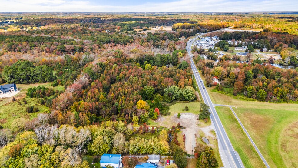 More Photos Of 10307 Racetrack Rd, Berlin Land For Sale