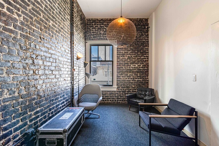 More Photos Of 1244-1268 Sutter St, San Francisco Office For Lease