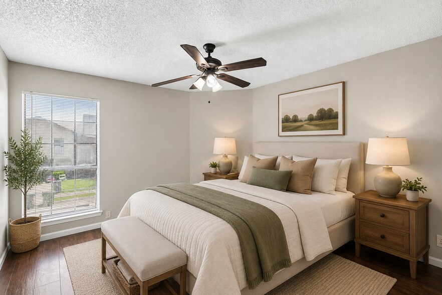 More Photos Of , Garland Multifamily For Sale