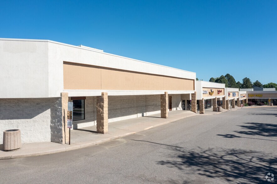 More Photos Of 15001-15293 E Mississippi Ave, Aurora Storefront For Sale
