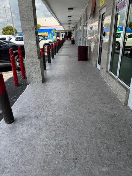 More Photos Of 19501-19577 NW 2nd Ave, Miami Storefront For Sale