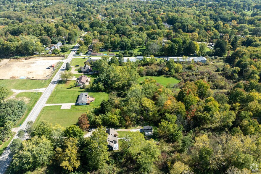 More Photos Of 3660 Wadsworth Rd, Norton Land For Sale