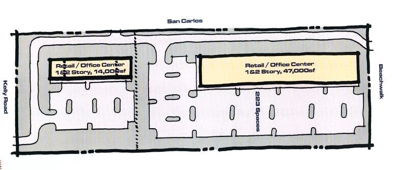 More Photos Of San Carlos Blvd, Fort Myers Land For Sale