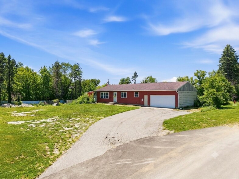More Photos Of 2225 US-63 Hwy, Stewartville Warehouse For Sale