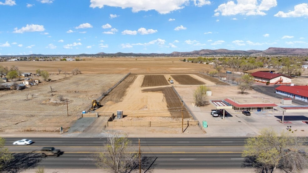 More Photos Of 1468 State Rte State Rte 89, Chino Valley Land For Sale