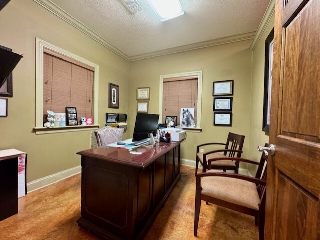 More Photos Of 2464 Main St, Plantersville Medical For Sale