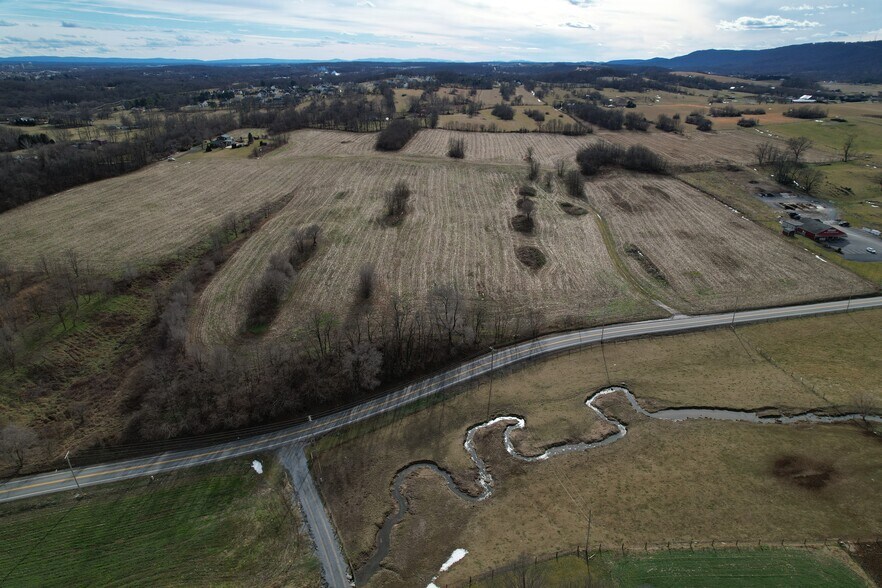 More Photos Of 1623 Lost Rd, Martinsburg Land For Sale