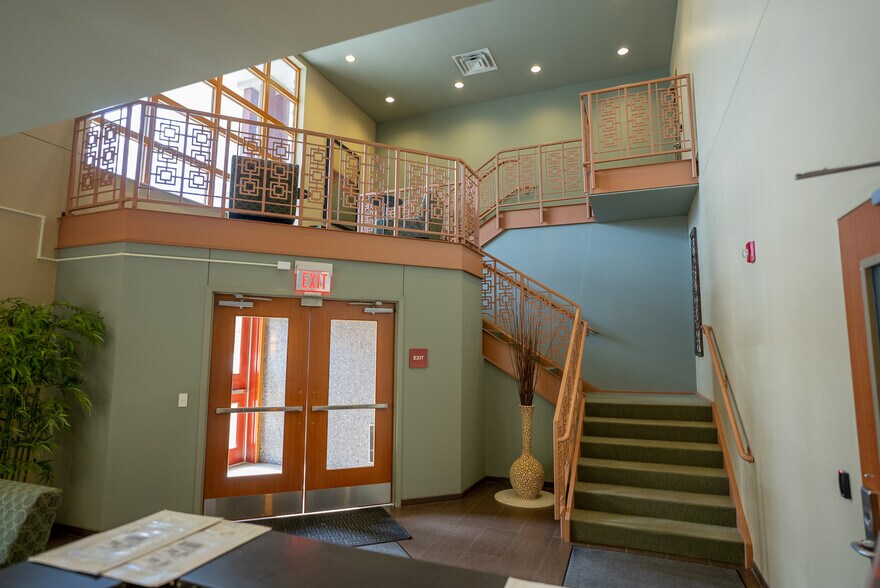 More Photos Of 150 Scharberry Ln, Mars Office For Lease