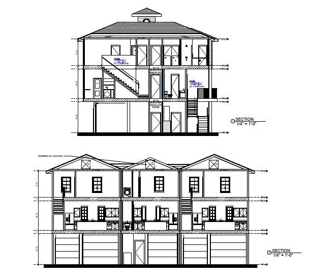 More Photos Of 208 S 2nd St, Rockport Land For Sale
