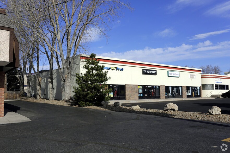 More Photos Of 3952 N Academy Blvd, Colorado Springs Freestanding For Lease