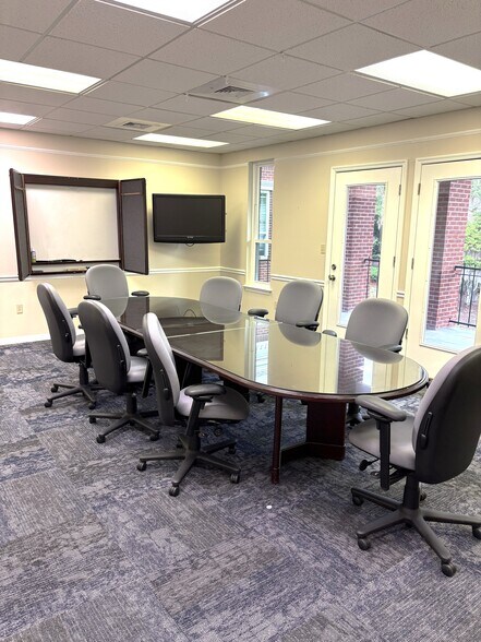 More Photos Of 1425 Piedmont Dr E, Tallahassee Office For Lease