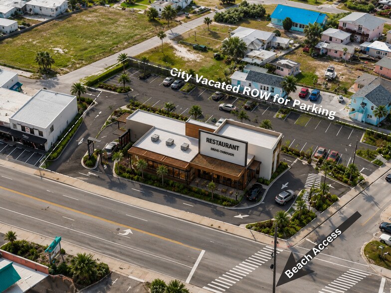 More Photos Of 2000 S Atlantic Ave, Daytona Beach Freestanding For Sale