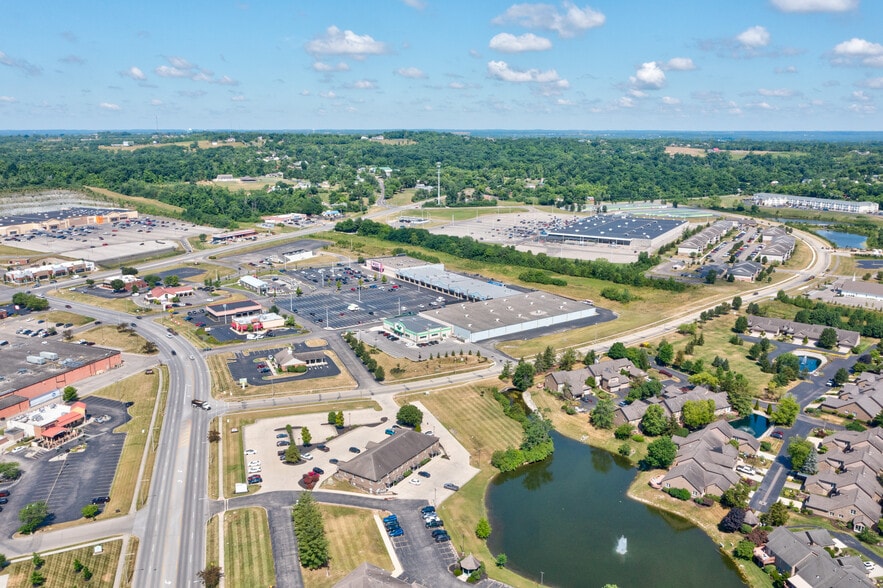 More Photos Of 850 NW Washington blvd, Hamilton Land For Sale