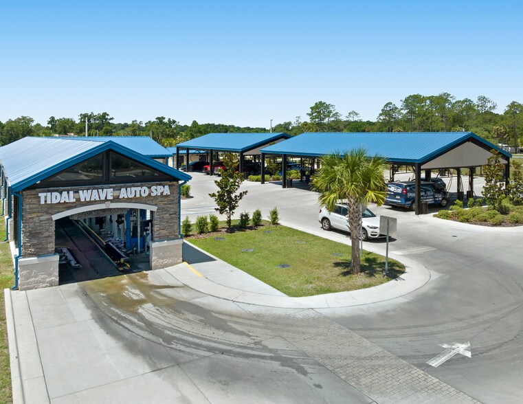 Primary Photo Of 1684 N Lecanto Hwy, Lecanto Carwash For Sale