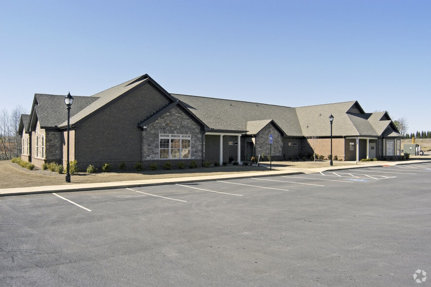 More Photos Of 401 Permian Way, Villa Rica Office For Lease
