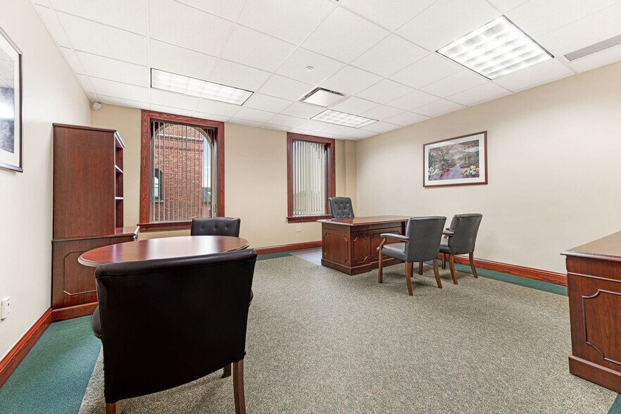 More Photos Of 11 N 2nd St, Clearfield Storefront Retail Office For Lease