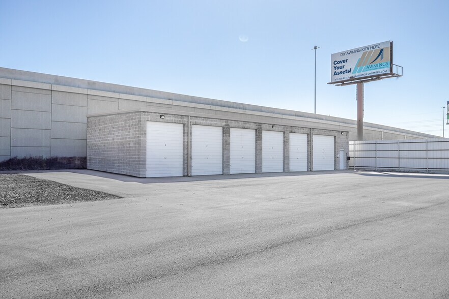 More Photos Of 3685 S 500 W, Salt Lake City Warehouse For Sale