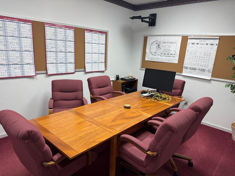 More Photos Of 1401 Maclay Commerce Dr, Tallahassee Office For Sale