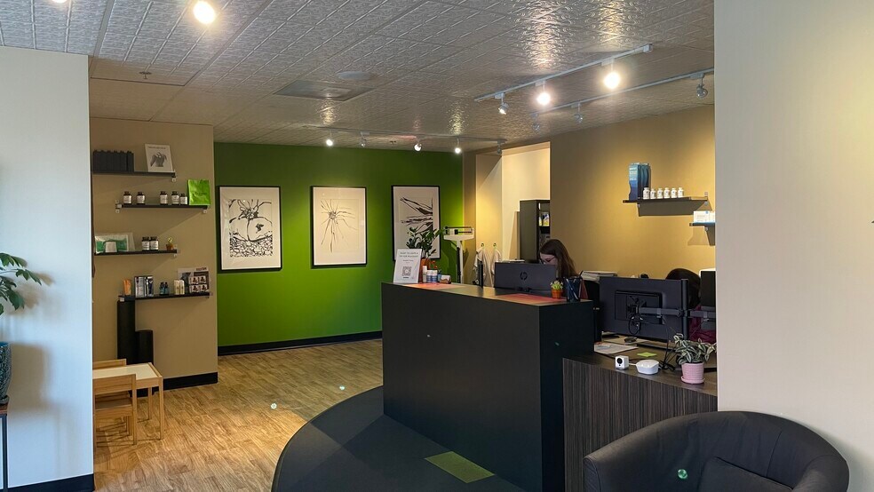 More Photos Of 475 N Lincoln St, Denver Loft Creative Space For Lease