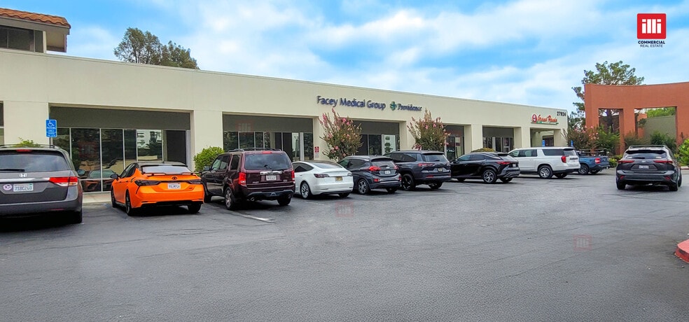 More Photos Of 27984 Seco Canyon Rd, Saugus Freestanding For Lease