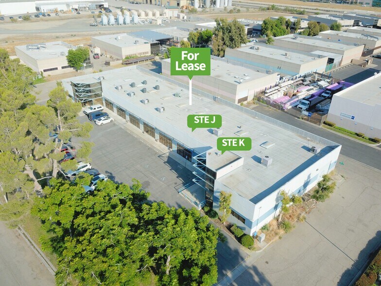 More Photos Of 920 E Cooley Ave, San Bernardino Warehouse For Lease