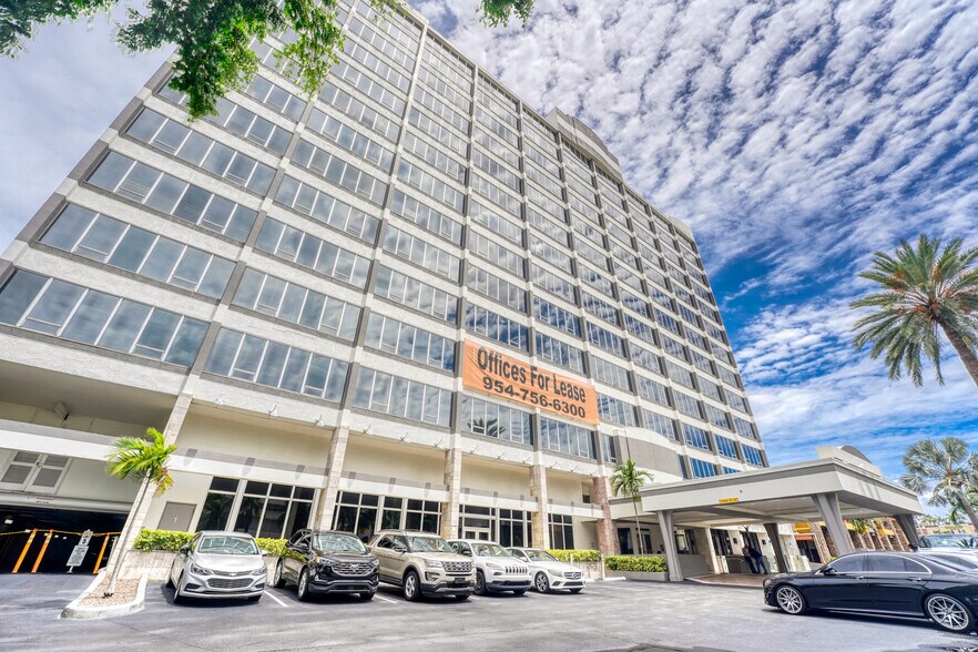 More Photos Of 2455 E Sunrise Blvd, Fort Lauderdale Unknown For Lease